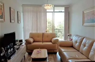 Apartamento com 2 quartos à venda na Avenida Nossa Senhora do Sabará, 385, Vila Sofia, São Paulo