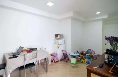 Apartamento com 2 quartos à venda na Avenida Cupecê, 1708, Jardim Prudência, São Paulo