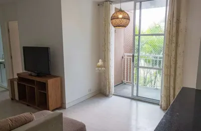 Apartamento com 2 quartos à venda na Avenida Cupecê, 1708, Jardim Prudência, São Paulo
