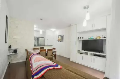 Apartamento com 3 quartos à venda na Avenida Cupecê, 1708, Jardim Prudência, São Paulo