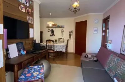 Apartamento com 3 quartos à venda na Rua Jaci, 118, Chácara Inglesa, São Paulo