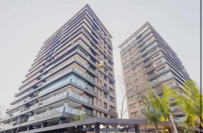 Apartamento 231 m2 á venda - 3 dormitórios sendo 3 suítes e 4 vagas - paraíso