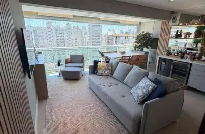 Apartamento com 2 quartos à venda na Rua Nilo, 170, Aclimação, São Paulo