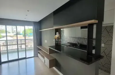 Apartamento 2 dormitórios para Venda em São Paulo, Ipiranga, 2 dormitórios, 1 su