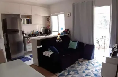 Apartamento com 2 quartos à venda na Rua Ibitirama, 2200, Vila Prudente, São Paulo