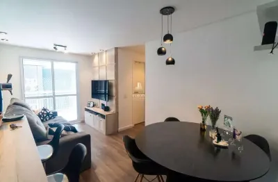 Apartamento com 2 quartos à venda na Rua Aracuípe, 64, Jardim Prudência, São Paulo