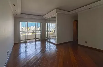 Apartamento com 3 quartos à venda na Rua Vigário Albernaz, 421, Vila Gumercindo, São Paulo