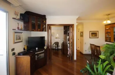 Apartamento com 3 quartos à venda na Rua Dom Bernardo Nogueira, 500, Vila Gumercindo, São Paulo