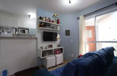 Apartamento com 2 quartos à venda na Rua Ibitirama, 2060, Vila Prudente, São Paulo