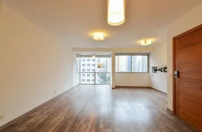 Apartamento com 4 quartos à venda na Alameda dos Arapanés, 1084, Moema, São Paulo