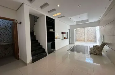 Casa em condomínio fechado com 4 quartos à venda na Rua Engenheiro Francisco de Godói, 50, Santo Amaro, São Paulo