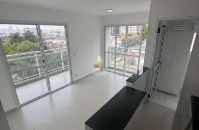 Apartamento com 2 quartos à venda na Praça Nami Jafet, 82, Ipiranga, São Paulo