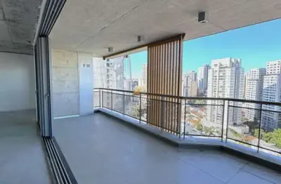 Apartamento Alto Padrão 164m² | 3 Suítes | Varanda Gourmet e 3 Vagas – Brooklin