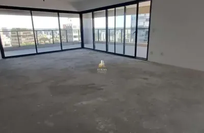 Apartamento 195m2 , 3 quartos, sendo os 3 suítes, 3 vagas -  sumarezinho