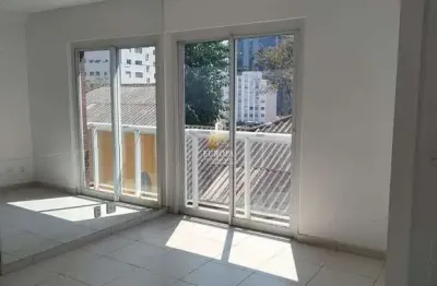 Apartamento 51m² 2 quartos, sendo 1 suíte, 1 vaga - bela vista