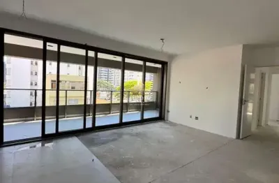 Maravilhoso apartamento 121 m² á venda, 3 dormitórios, sendo os 3 suítes, 2 vaga