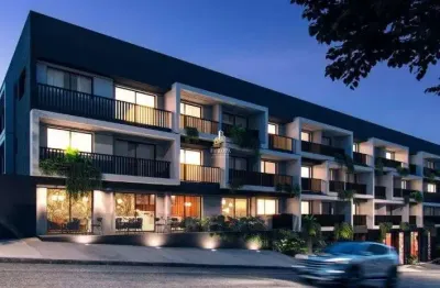 Studio alto padrão 31m² | mobília completa | varanda e vaga - higienópolis