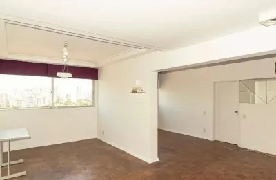 Apartamento 116m na vila olímpia – 2 suítes, vista livre e andar alto - 1 vaga