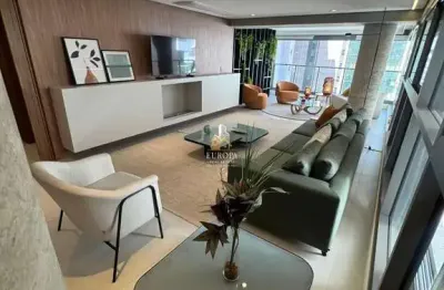 Super apartamento mobiliado 145m² à venda!  jardim paulista