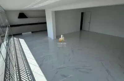 Super apartamento 246m² à venda! 4 dormitórios, sendo os 4 suítes, 4 vagas - vil