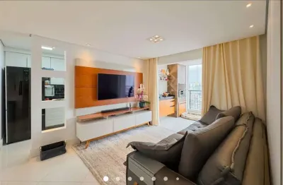 Apartamento com 2 quartos à venda na Rua Clemente Pereira, 665, Ipiranga, São Paulo