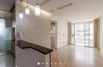 Apartamento com 2 quartos à venda na Rua Araújo Gondim, 87, Sacomã, São Paulo