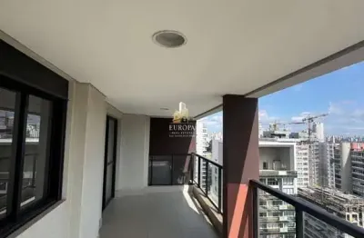 Apartamento 55m² à venda, 2 dormitórios (1 suíte)  e 1 vaga - jardim paulista