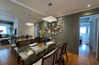 Apartamento com 3 quartos à venda na Rua Jaci, 118, Chácara Inglesa, São Paulo