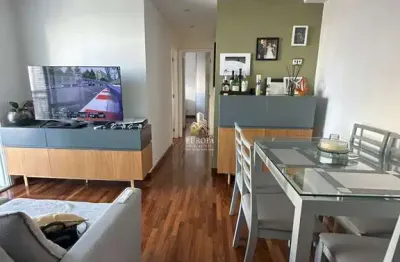 Apartamento com 2 quartos para alugar na Avenida Santo Albano, 848, Vila Vera, São Paulo