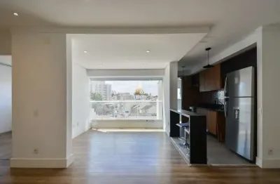 Apartamento à venda 67m² , 2 quartos, sendo 1 suíte - chácara klabin