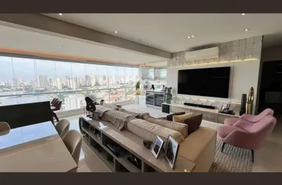 Vila mariana – 100m² sofisticado | completo e semi-mobiliado | andar alto - 2 su