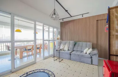 Apartamento 3 quartos para venda em são paulo, cambuci, 3 dormitórios, 3 suítes,