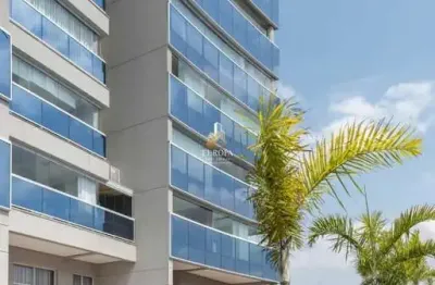 Apartamento à venda  55m², 1 quarto e 1 vaga - vila nova conceição