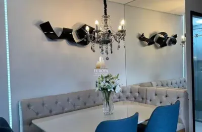 Apartamento com 2 quartos à venda na Rua Ibitirama, 2200, Vila Prudente, São Paulo