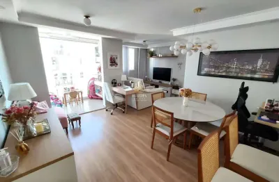 Apartamento com 3 quartos à venda na Avenida Cupecê, 1708, Jardim Prudência, São Paulo