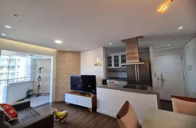 Apartamento com 3 quartos à venda na Rua Ibitirama, 2130, Vila Prudente, São Paulo