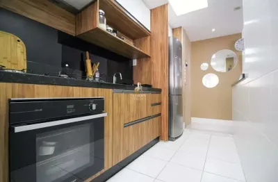 Apartamento com 3 quartos à venda na Avenida Cupecê, 1708, Jardim Prudência, São Paulo