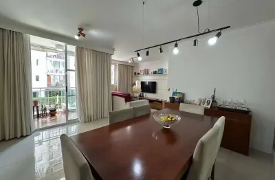 Apartamento com 3 quartos à venda na Avenida Cupecê, 1708, Jardim Prudência, São Paulo