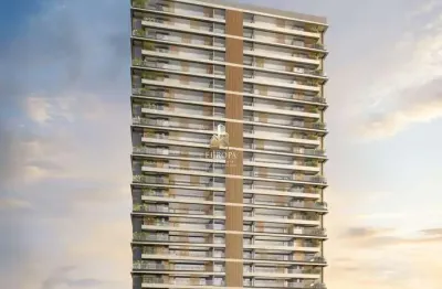 Apartamento com 4 quartos à venda na Rua Estado de Israel, 1053, Vila Clementino, São Paulo