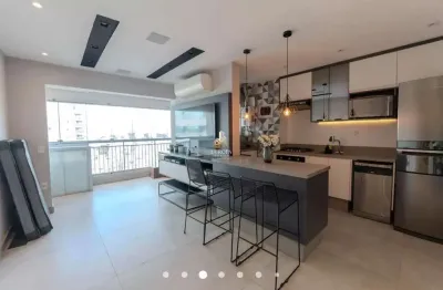 Apartamento 2 quartos, 1 suite, 2 banheiros, 1 vaga na consolação