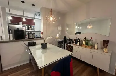 Apartamento com 3 quartos à venda na Avenida Cupecê, 1708, Jardim Prudência, São Paulo