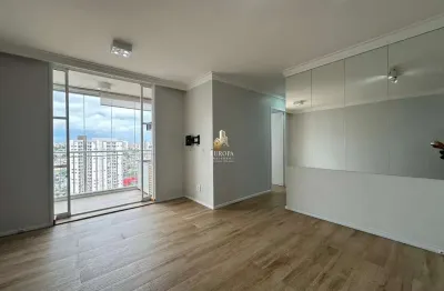 Apartamento com 3 quartos à venda na Avenida Cupecê, 1708, Jardim Prudência, São Paulo