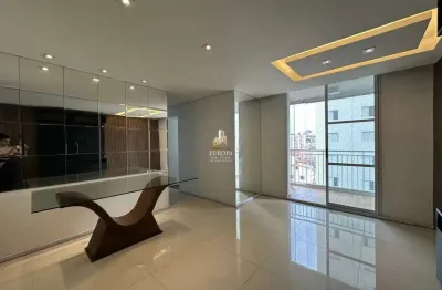 Apartamento com 3 quartos à venda na Avenida Cupecê, 1708, Jardim Prudência, São Paulo