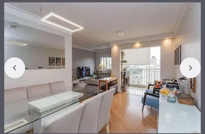 Apartamento com 2 quartos à venda na Avenida Santo Albano, 848, Vila Vera, São Paulo
