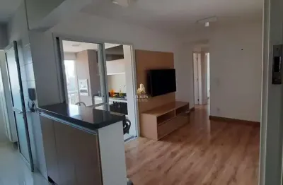 Apartamento 3 quartos para venda em são paulo, vila gumercindo, 2 dormitórios, 1