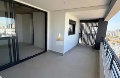 Lindo apartamento 61 m²  2 dormitórios, 1 suíte, 2 banheiros, 1 vaga - vila mari