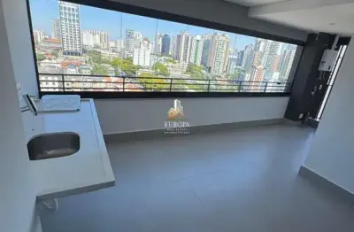 Lindo apartamento 61 m²2  2 dormitórios, 1 suíte, 2 banheiros, 1 vaga - vila mar