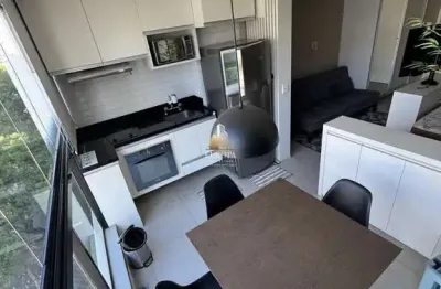 Apartamento com 1 quarto à venda na Rua Batataes, 30, Jardim Paulista, São Paulo