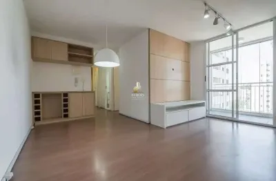 Apartamento com 2 quartos à venda na Avenida Coronel Francisco Júlio César Alfieri, 122, Vila São Paulo, São Paulo