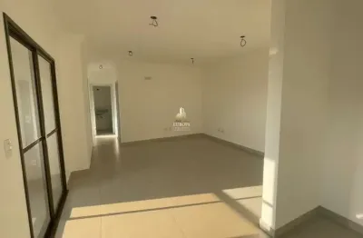 Apartamento 86m²  à venda  3 dormitórios (1 suíte ) - jardim santiago